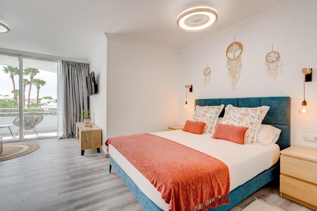 Beautiful Apartment In Golf Del Sur - By Feel Your Holidays San Miguel de Abona Exterior foto