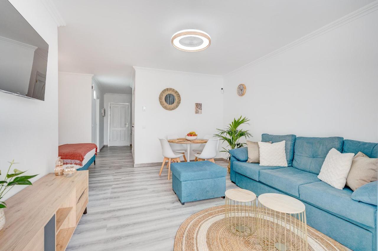 Beautiful Apartment In Golf Del Sur - By Feel Your Holidays San Miguel de Abona Exterior foto