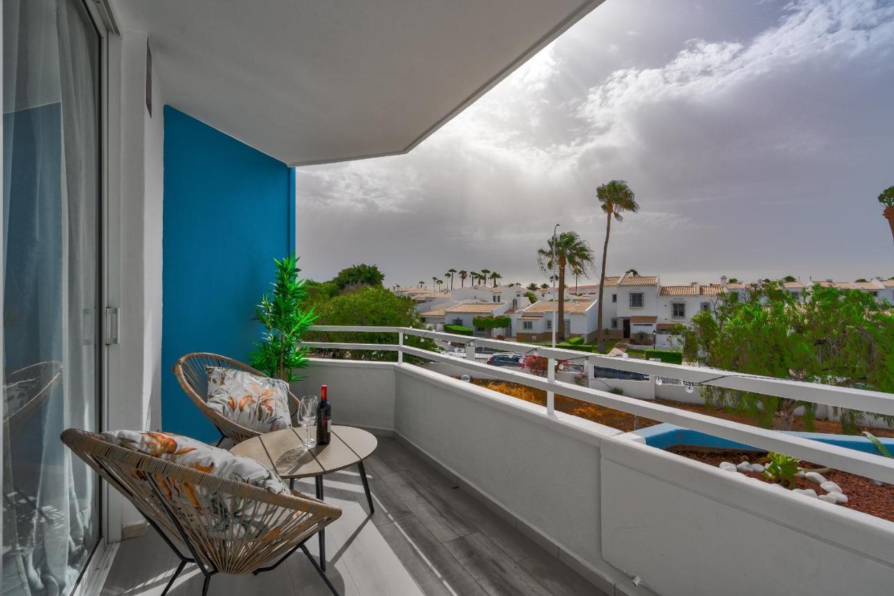 Beautiful Apartment In Golf Del Sur - By Feel Your Holidays San Miguel de Abona Exterior foto
