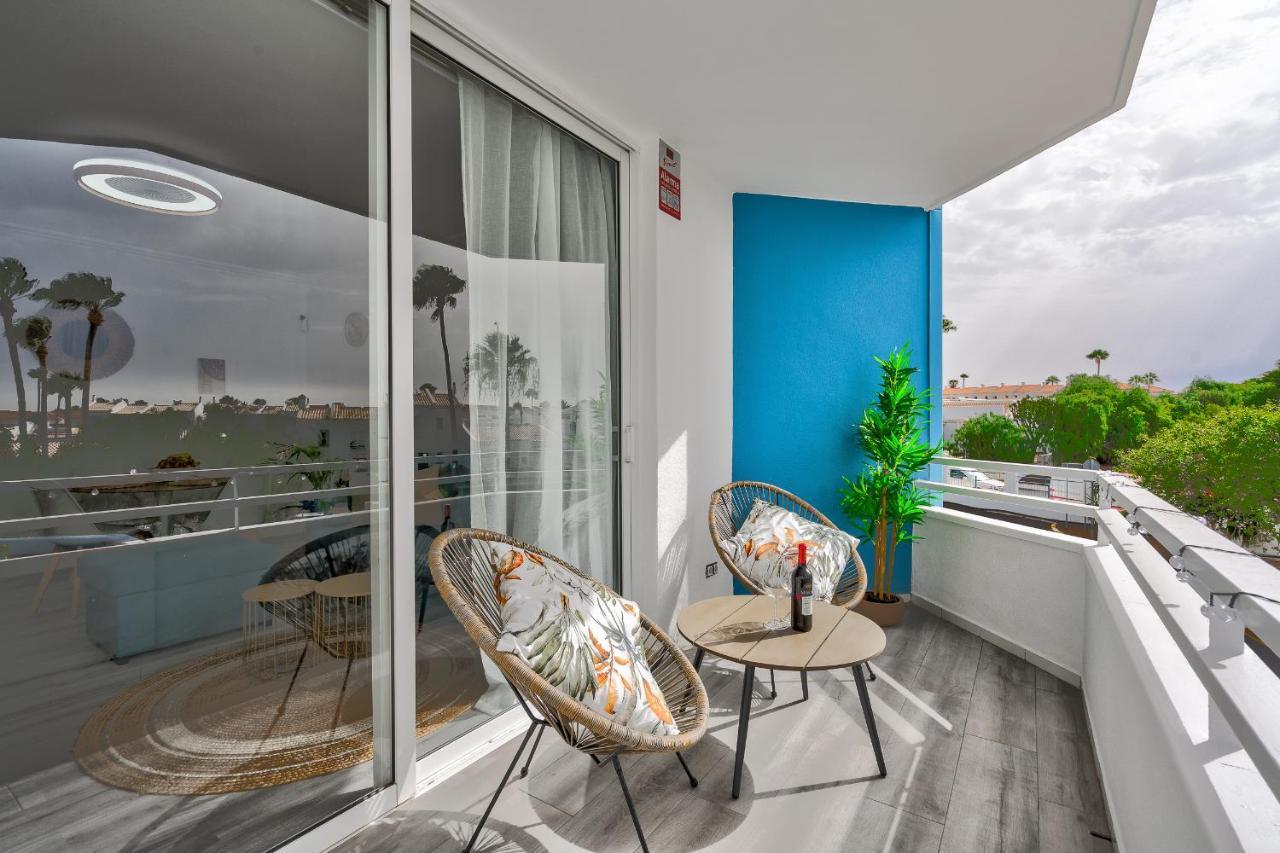 Beautiful Apartment In Golf Del Sur - By Feel Your Holidays San Miguel de Abona Exterior foto