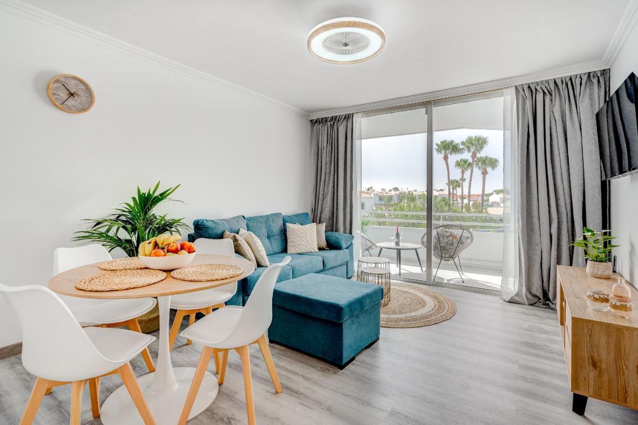 Beautiful Apartment In Golf Del Sur - By Feel Your Holidays San Miguel de Abona Exterior foto